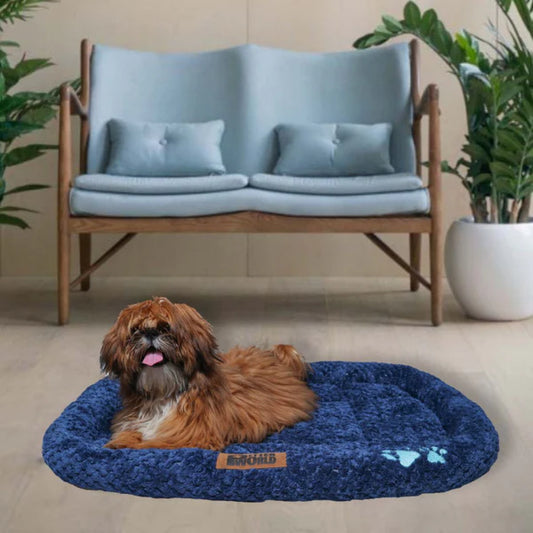 How to Choose the Perfect Luxury Pet Mat for Your Dog or Cat