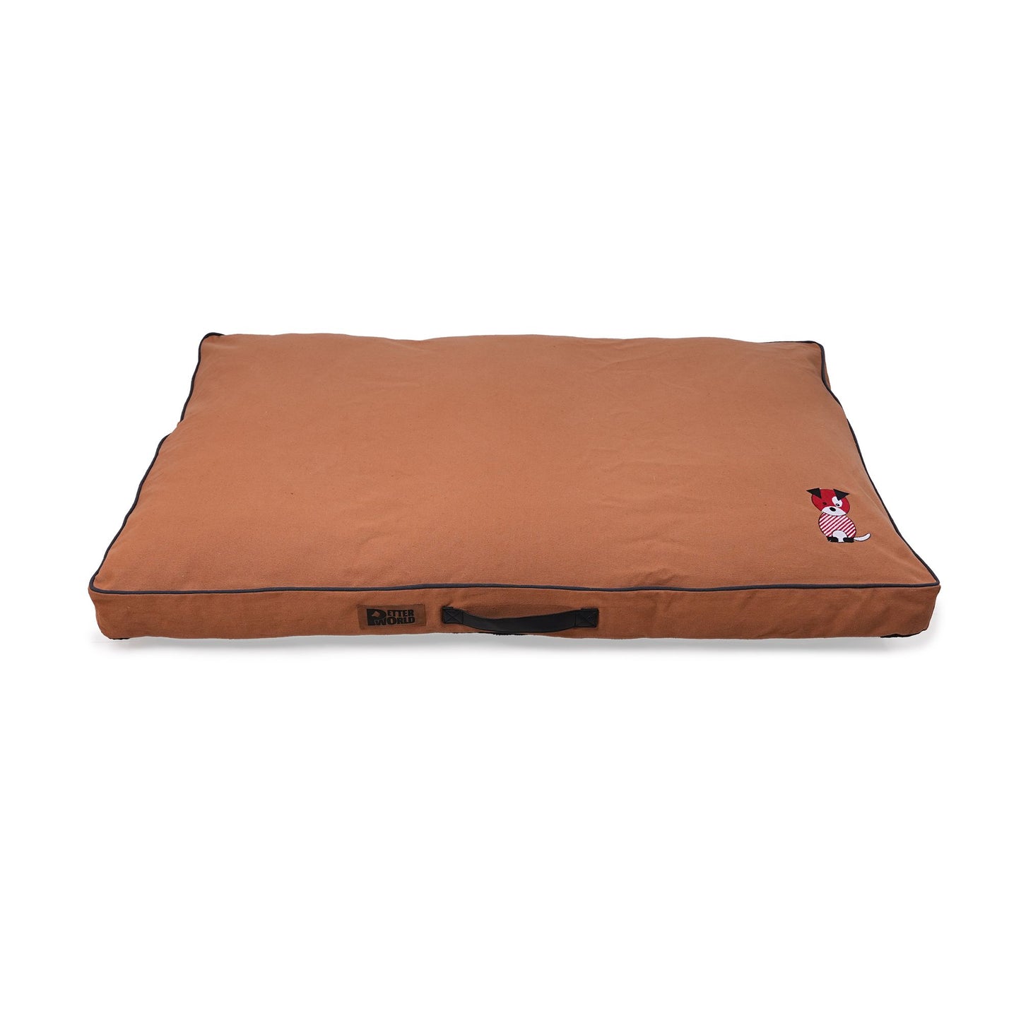 Budget Comfort Cushion Bed