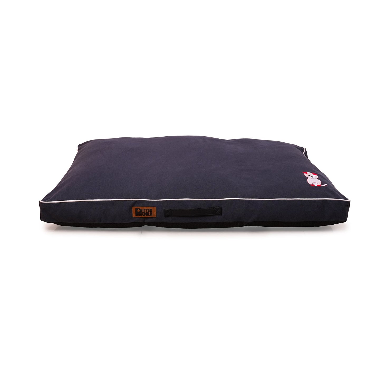Budget Comfort Cushion Bed