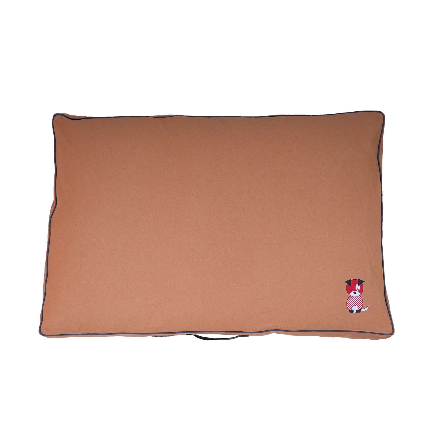 Budget Comfort Cushion Bed