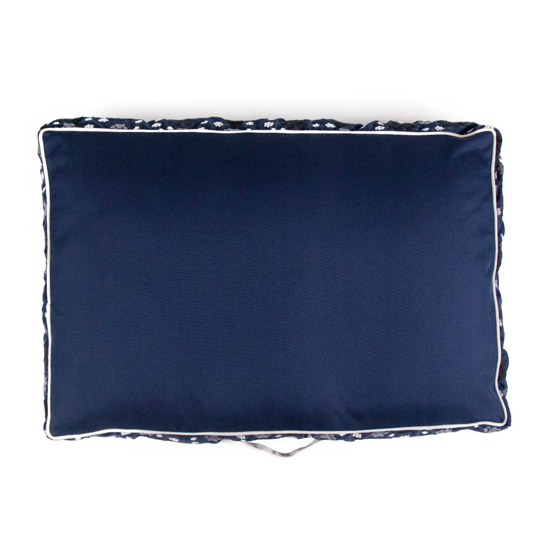 Waterproof Mattress Bed (COVER ONLY) - Ensign Blue