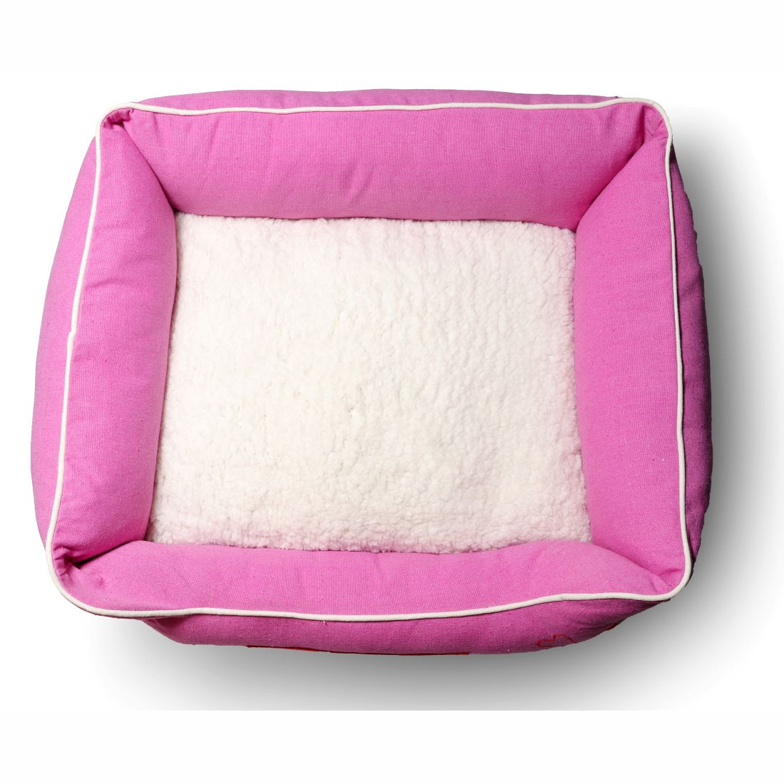 Luxury Lounger Bed (COVER ONLY) - Crocus