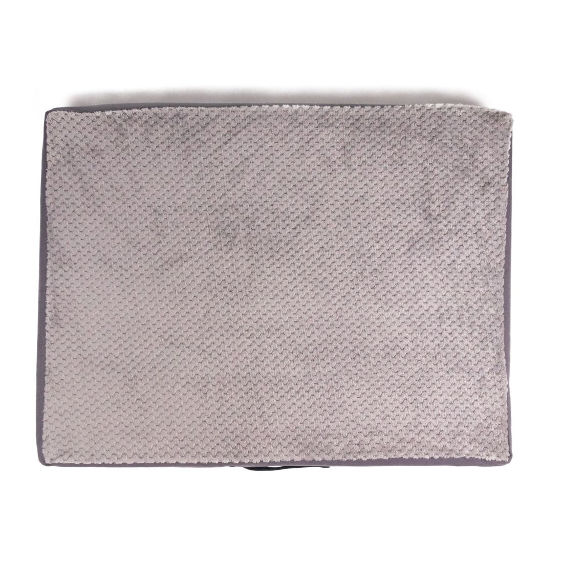 Orthopedic Mattress Bed (COVER ONLY) - Meteorite