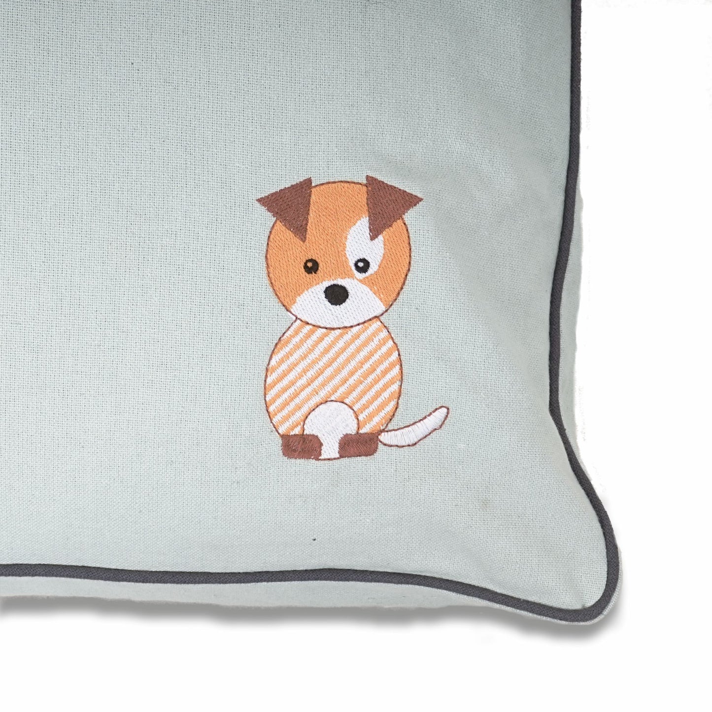 Budget Comfort Cushion Bed