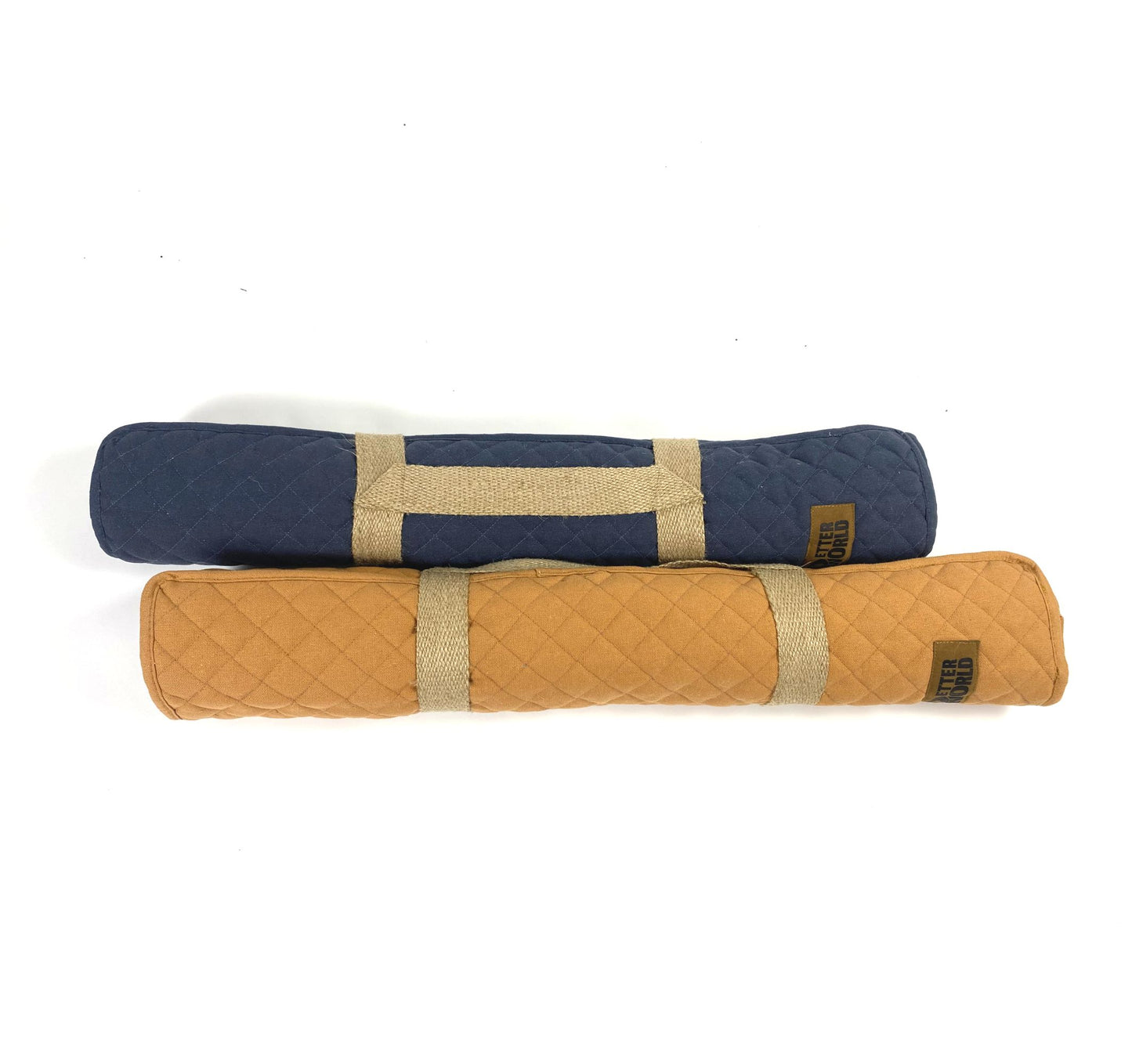 Multipurpose Summer Mat - Earthy Brown