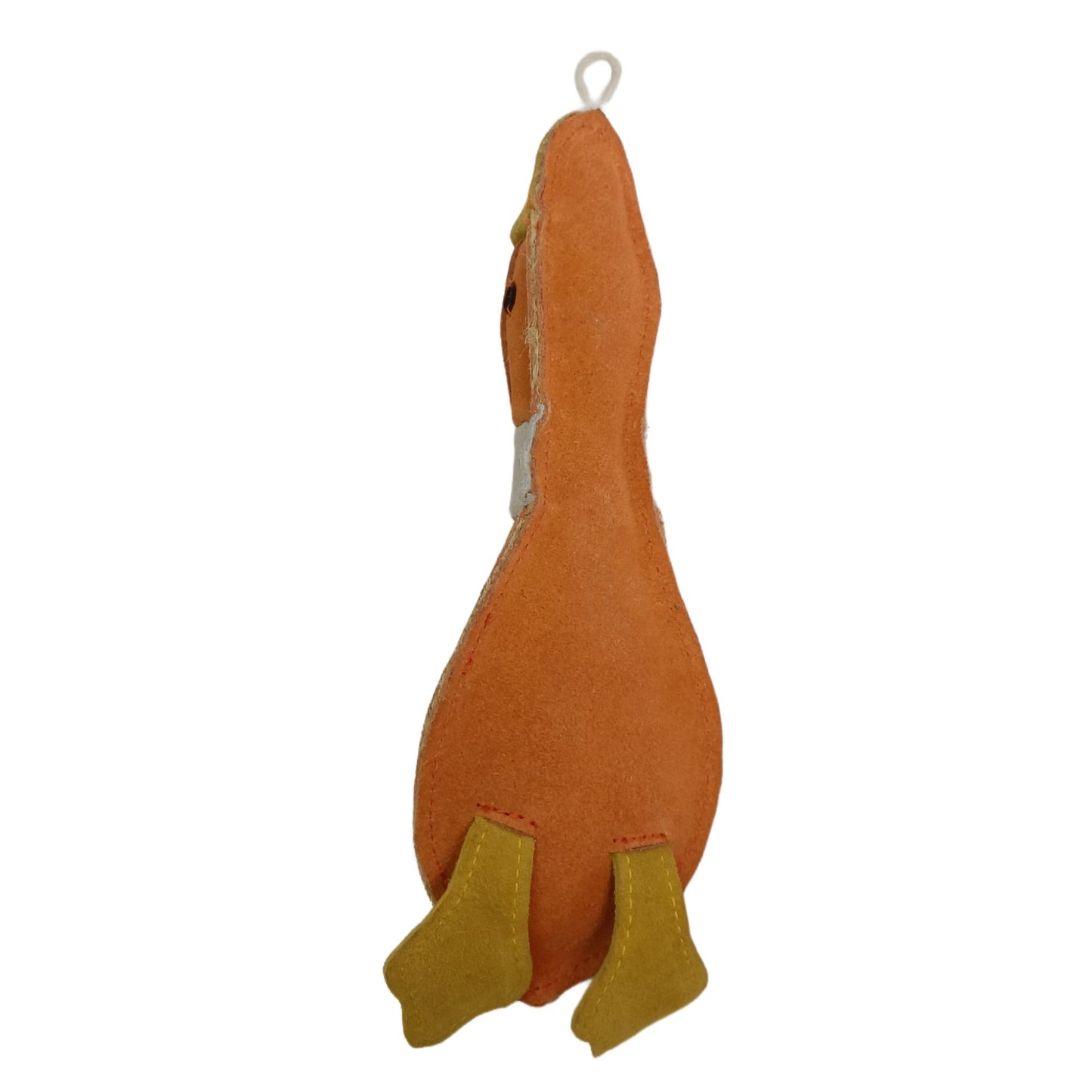 Quack the Duck