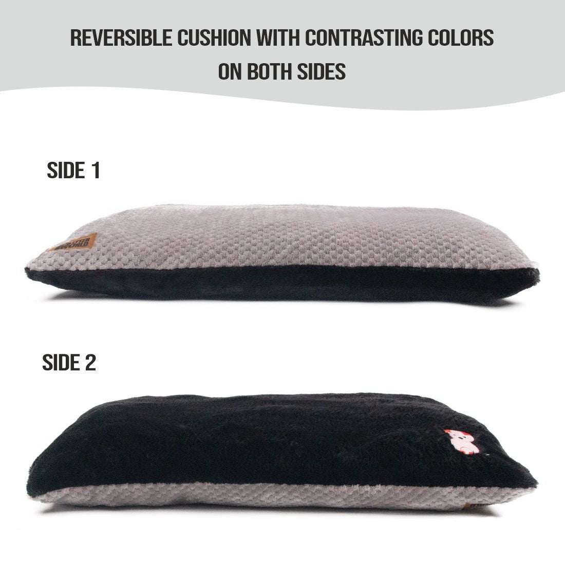 Tapis de caisse en mousse