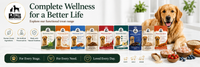 Functional Dog Treats :  Do They Really Work? Science behind Functional Treats