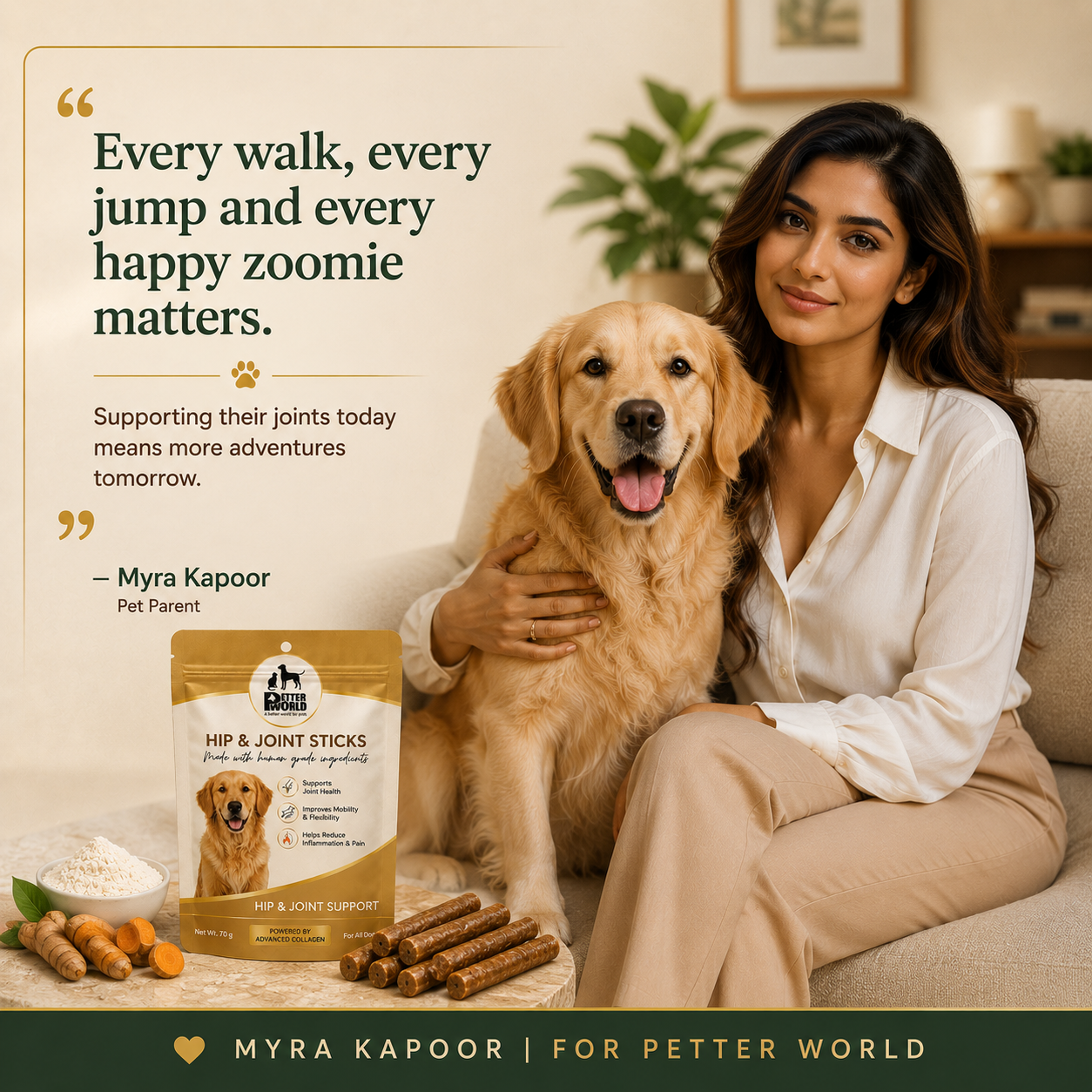 Which Dog Treats Are Actually Healthy? A Complete 2026 Guide for Pet Parents