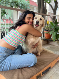 Why Does My Puppy Cry When I Leave the House (And How to Fix It?)