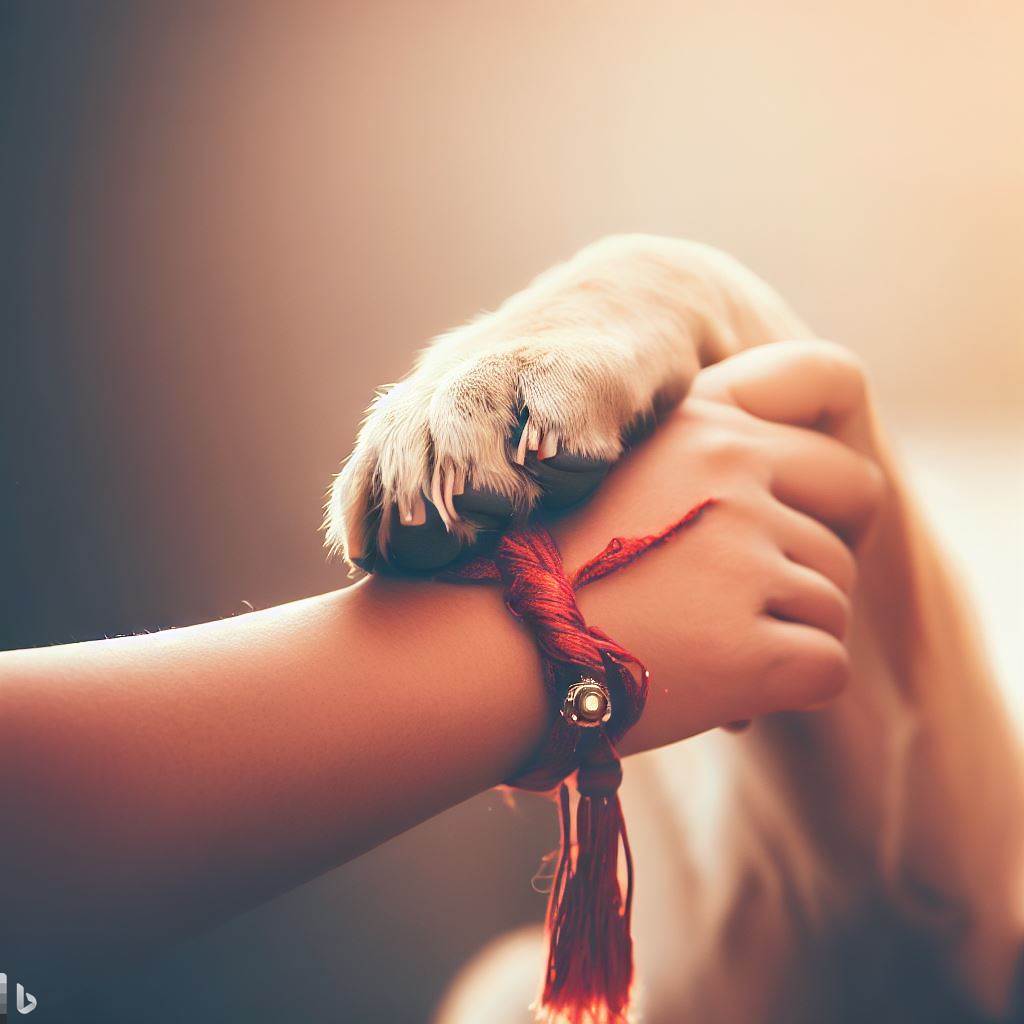 2023 Gifting Guide for Pets : Rakshabandhan Special