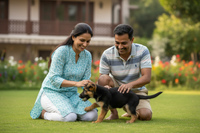 Travelling With Your Dog During Monsoon? Here's Everything You Should Pack