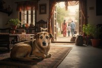 Abandonment Feeling in Dogs: What Every Pet Parent Must Understand About Separation Trauma