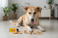 From Parle-G to Premium Treats: How Dog Snacking in India Is Changing