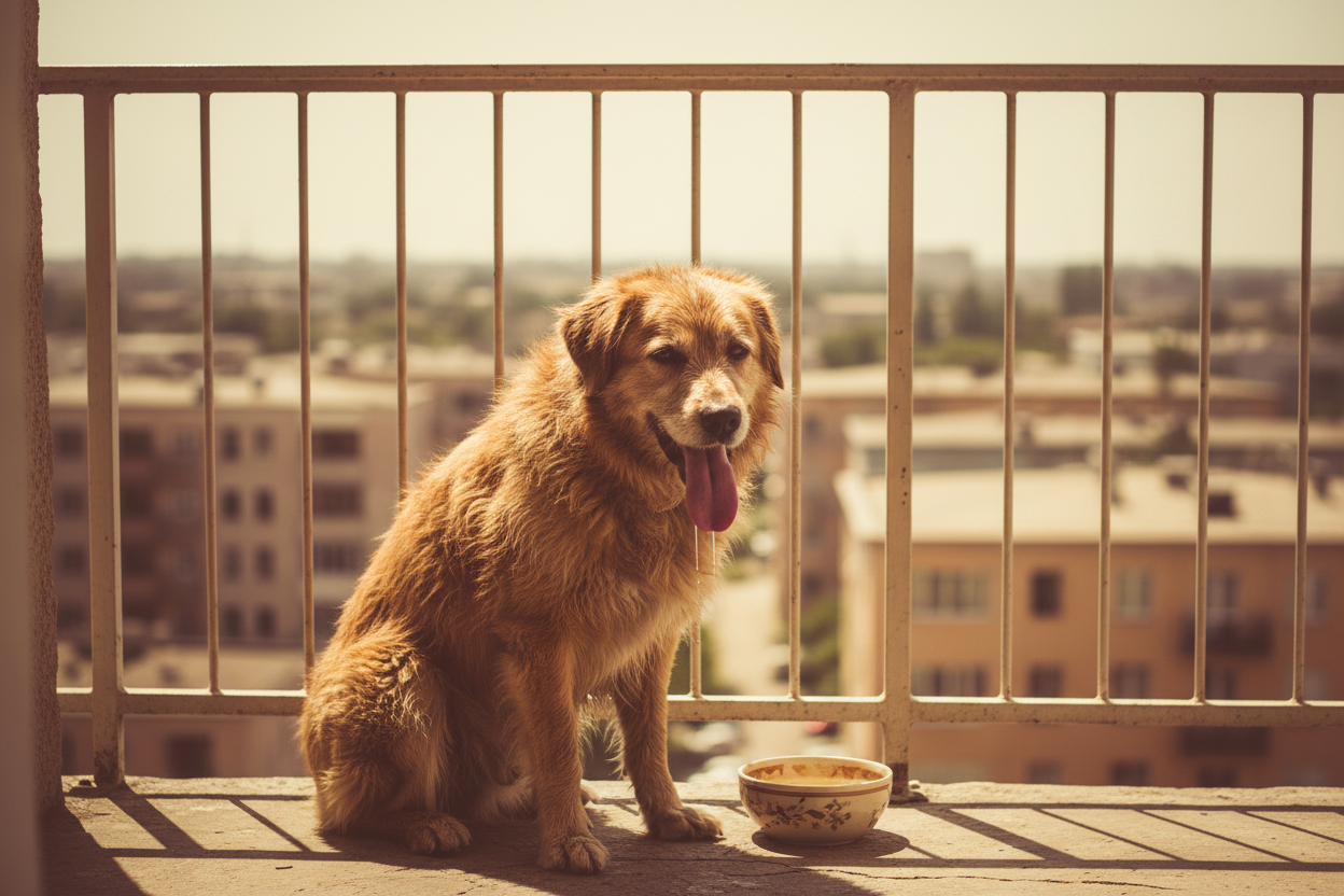 10 Summer Hacks to Keep Your Dog Cool at Home in 2026