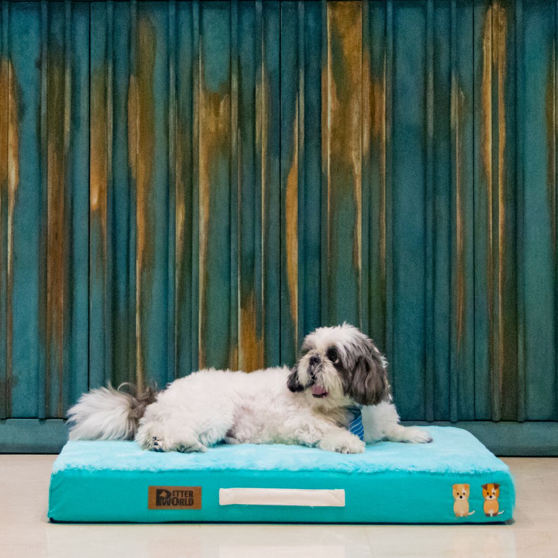 Orthopedic Memory foam Beds