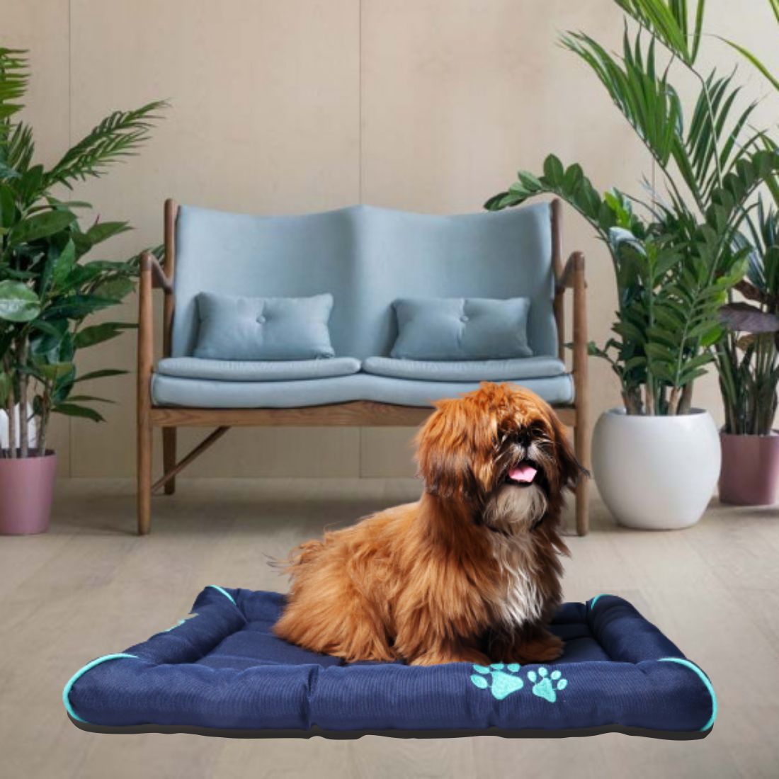 Waterproof Monsoon Mats