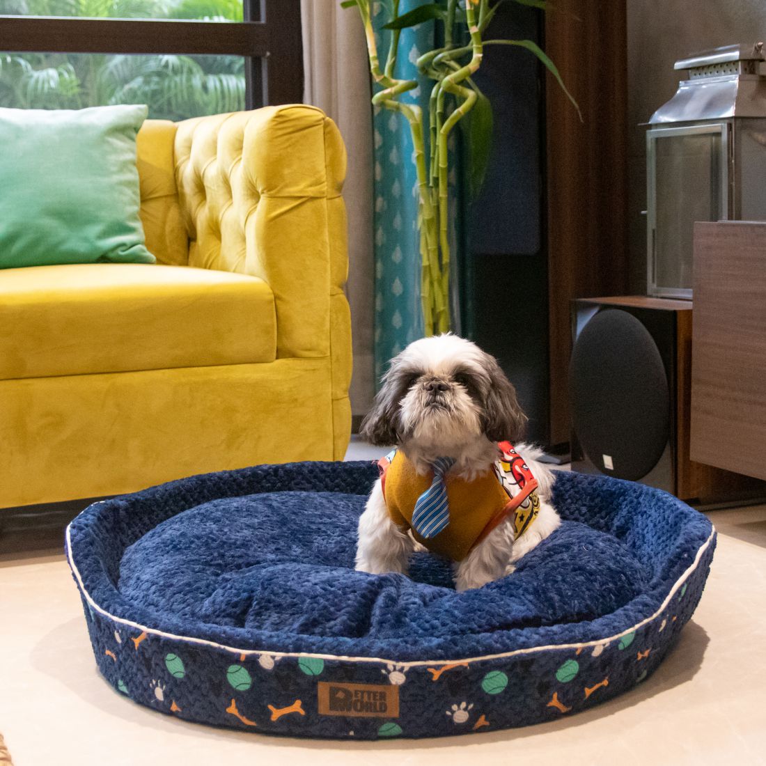 Orthopedic Cuddler Beds