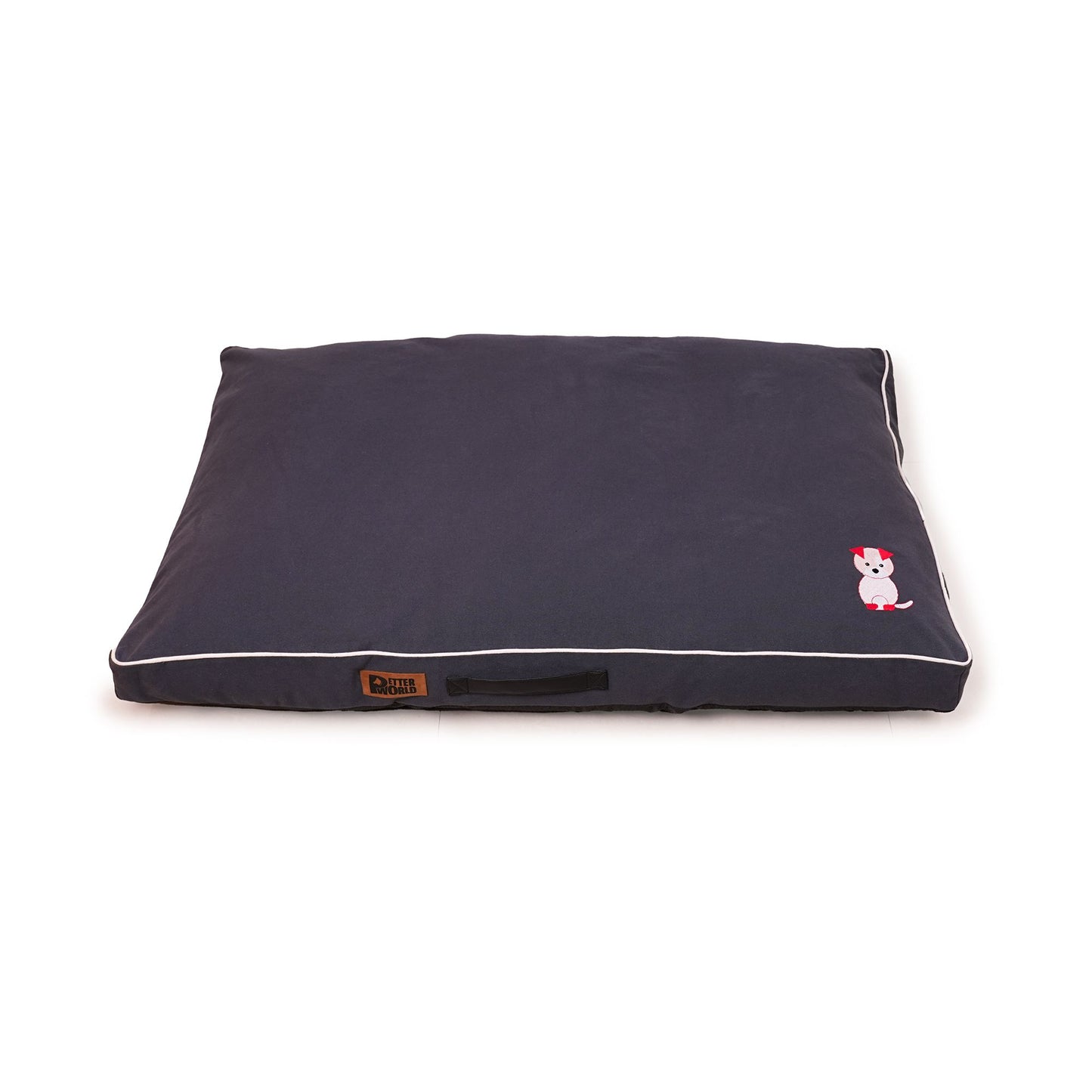 Budget Comfort Cushion Bed