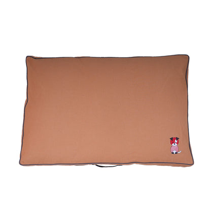 Budget Comfort Cushion Bed