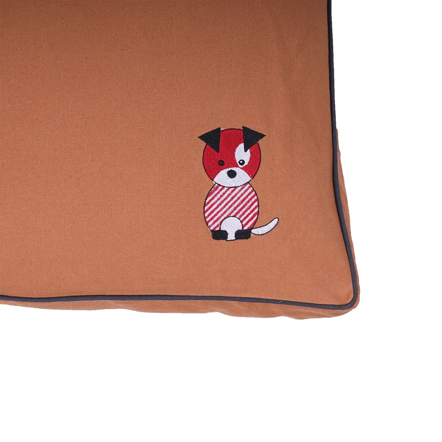 Budget Comfort Cushion Bed