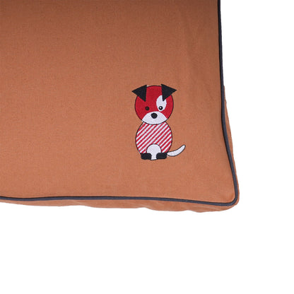 Budget Comfort Cushion Bed