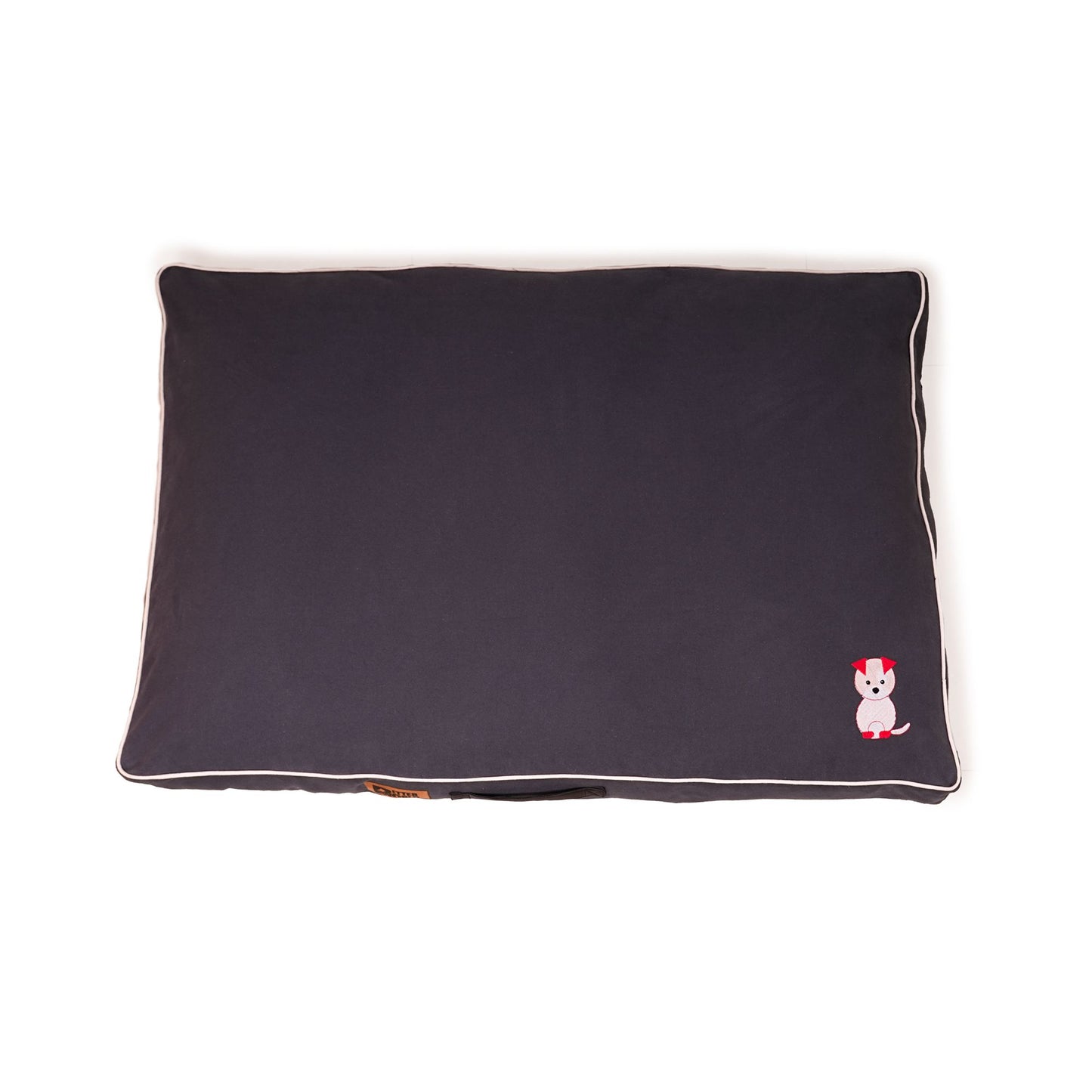 Budget Comfort Cushion Bed