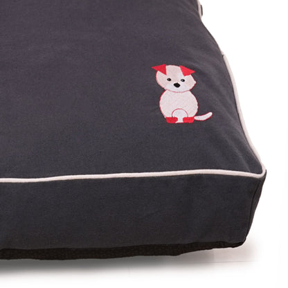 Budget Comfort Cushion Bed