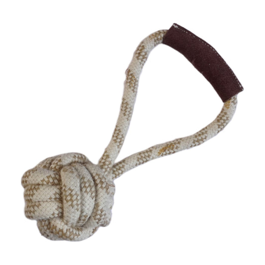 Bella the Rope Ball