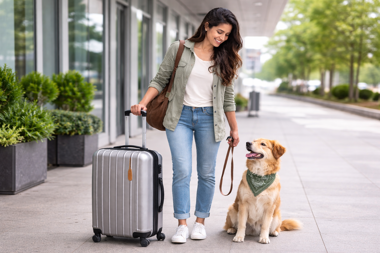 What Should I Pack When Travelling With My Dog? (A Full 2026 Guide)