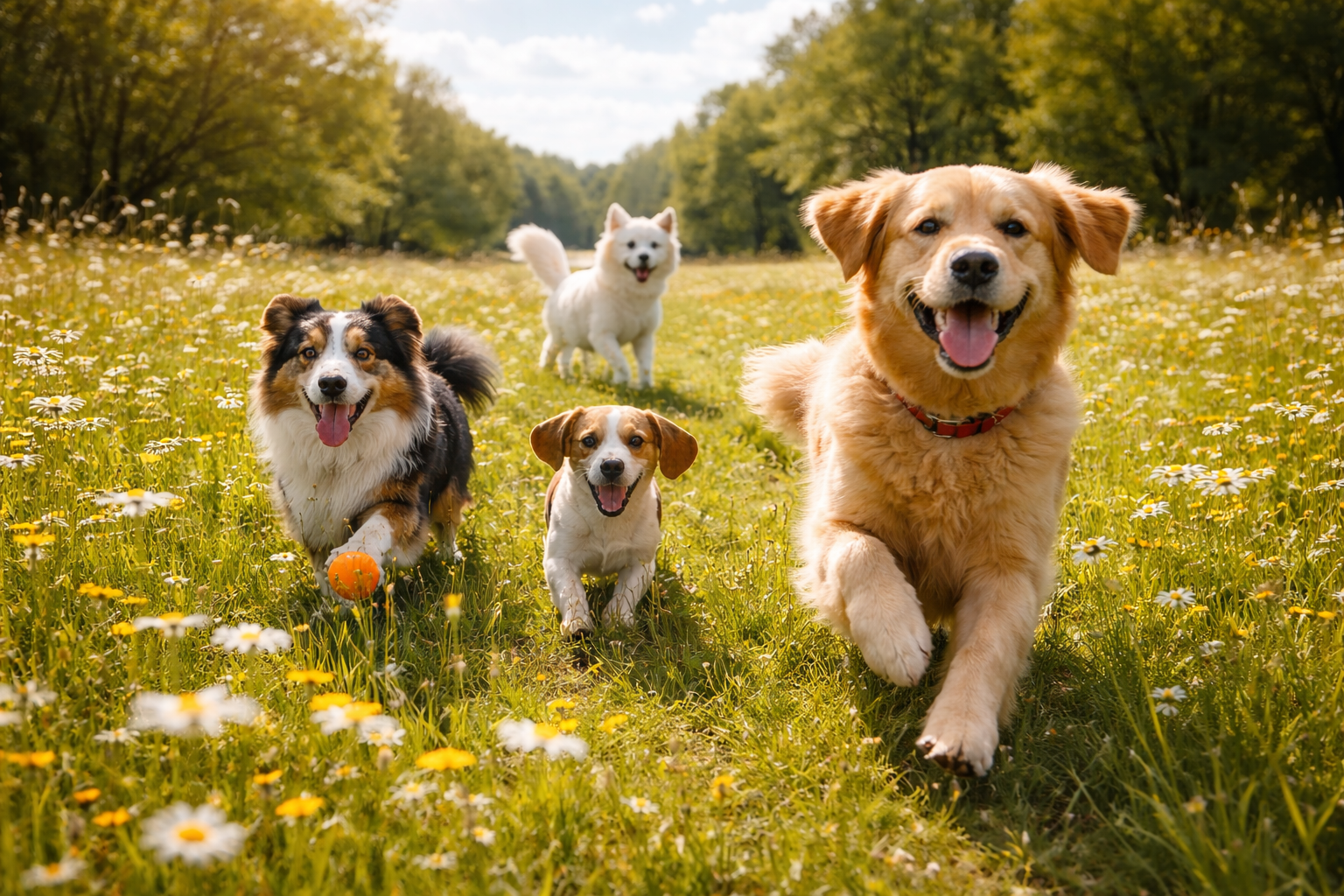 How to Keep Your Dog Cool in Summer: Essential Tips Every Pet Parent Should Know