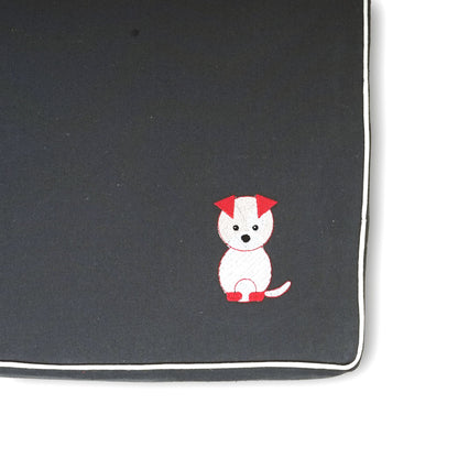 Budget Comfort High Density Foam Bed