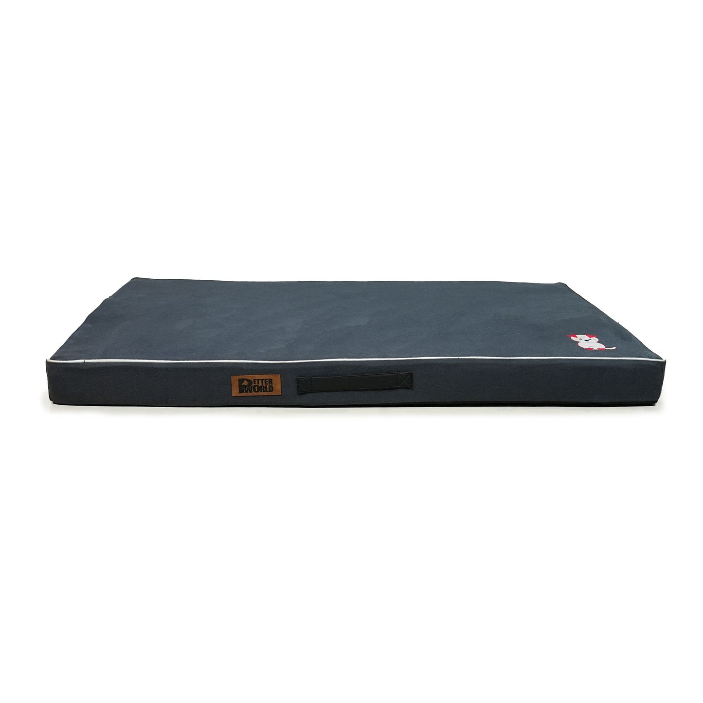 Budget Comfort High Density Foam Bed