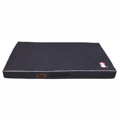 Budget Comfort Mattress (COVER ONLY) - Autumn Gray