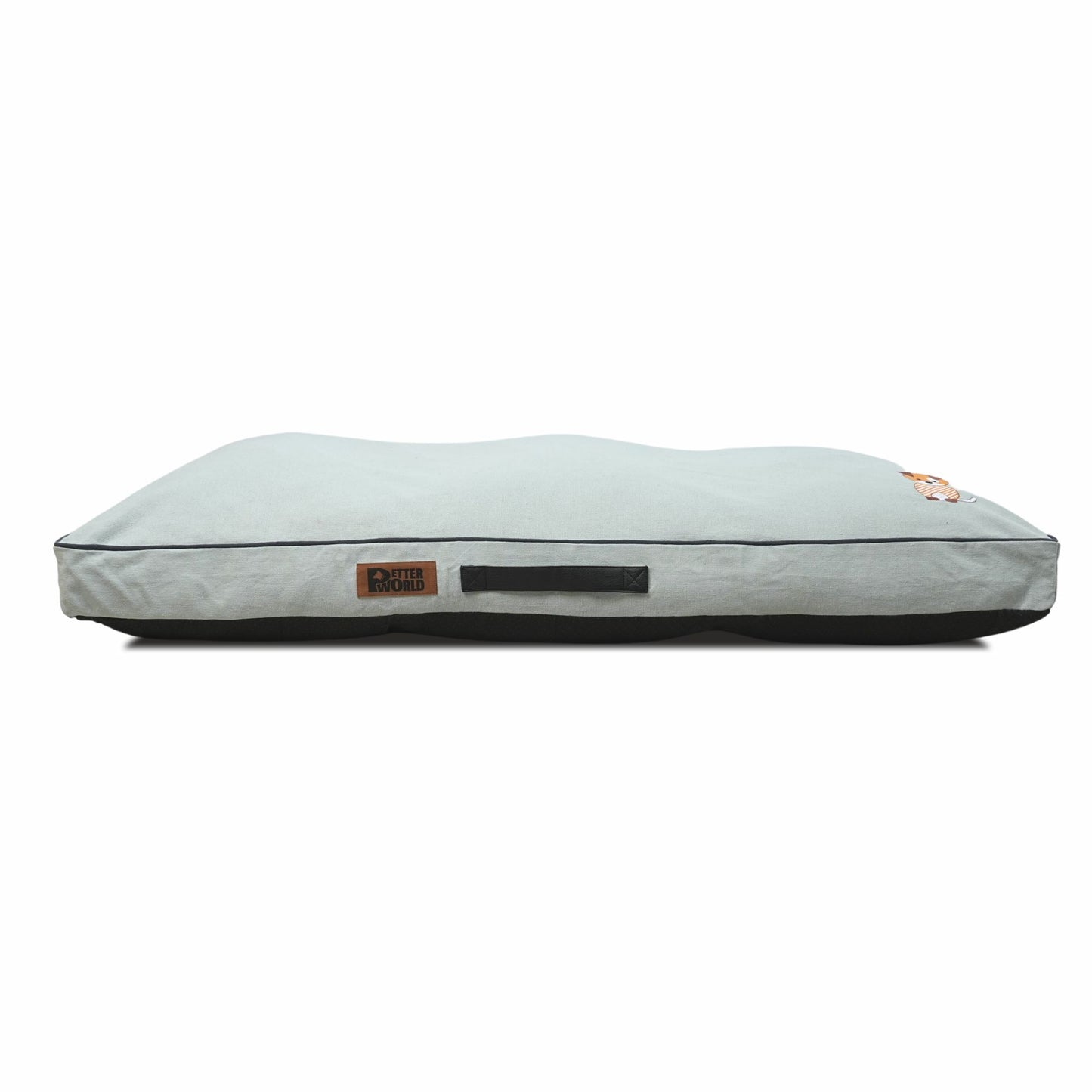 Budget Comfort Cushion Bed