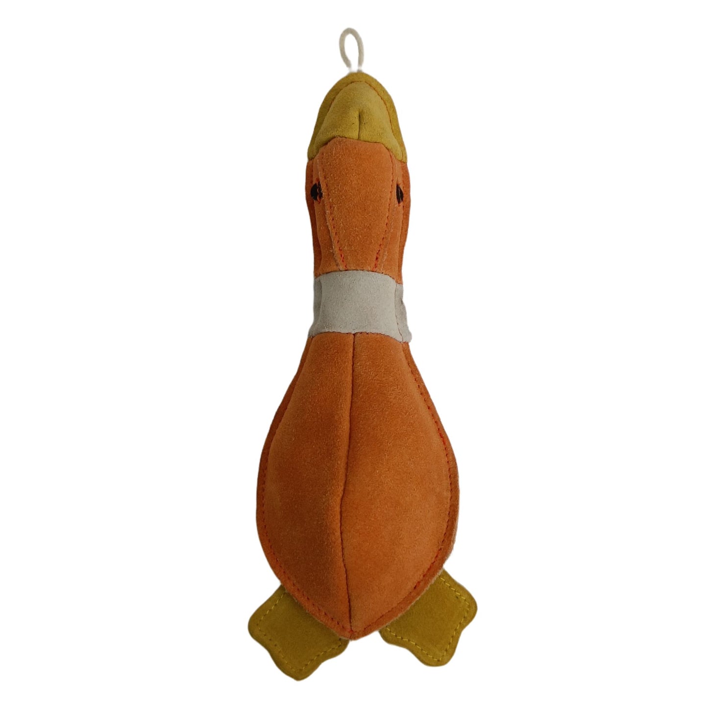 Quack the Duck