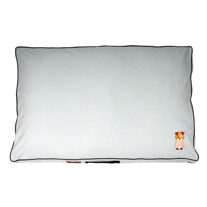 Budget Comfort Cushion Bed