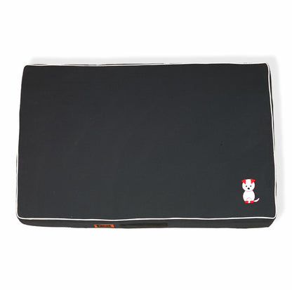 Budget Comfort High Density Foam Bed