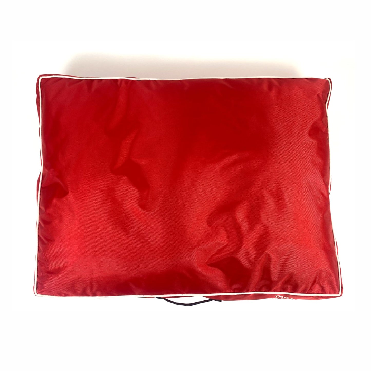 Waterproof Mattress (COVER ONLY)- Cherry Red