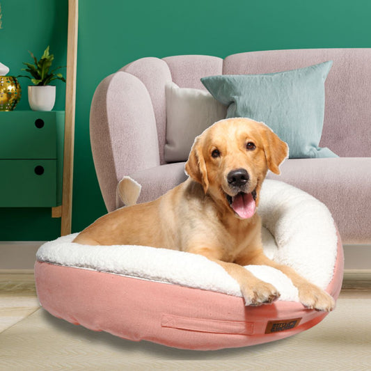 Luxury Donut Bed