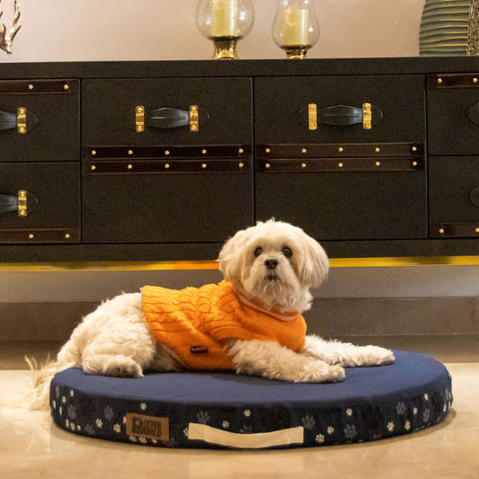Lit de chaise longue de luxe