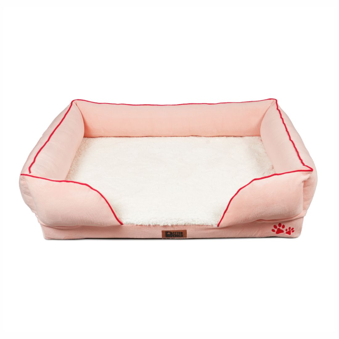 Lit de chaise longue de luxe