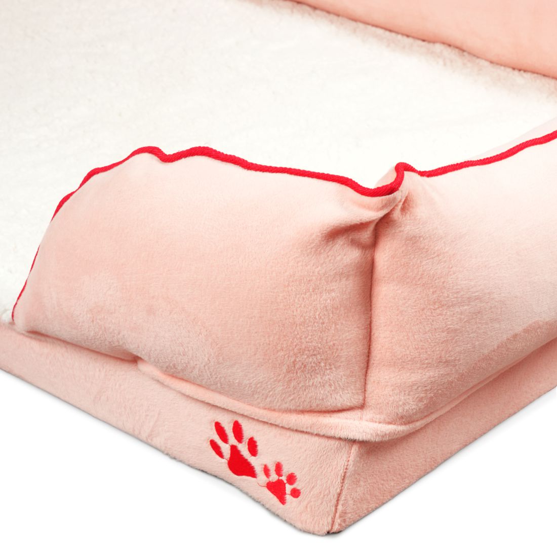 Lit de chaise longue de luxe