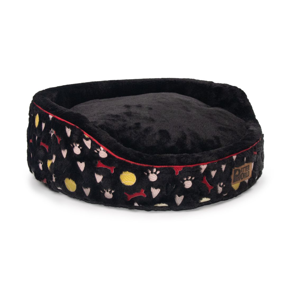 Lit de chaise longue de luxe