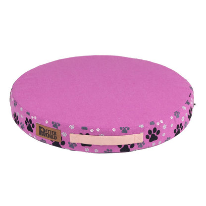 Lit de chaise longue de luxe